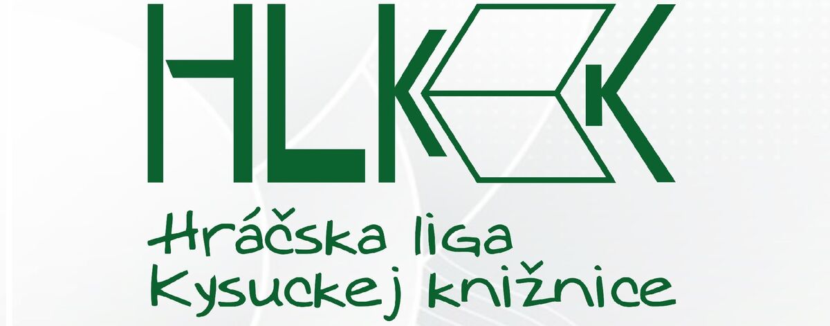 Hracska liga logo