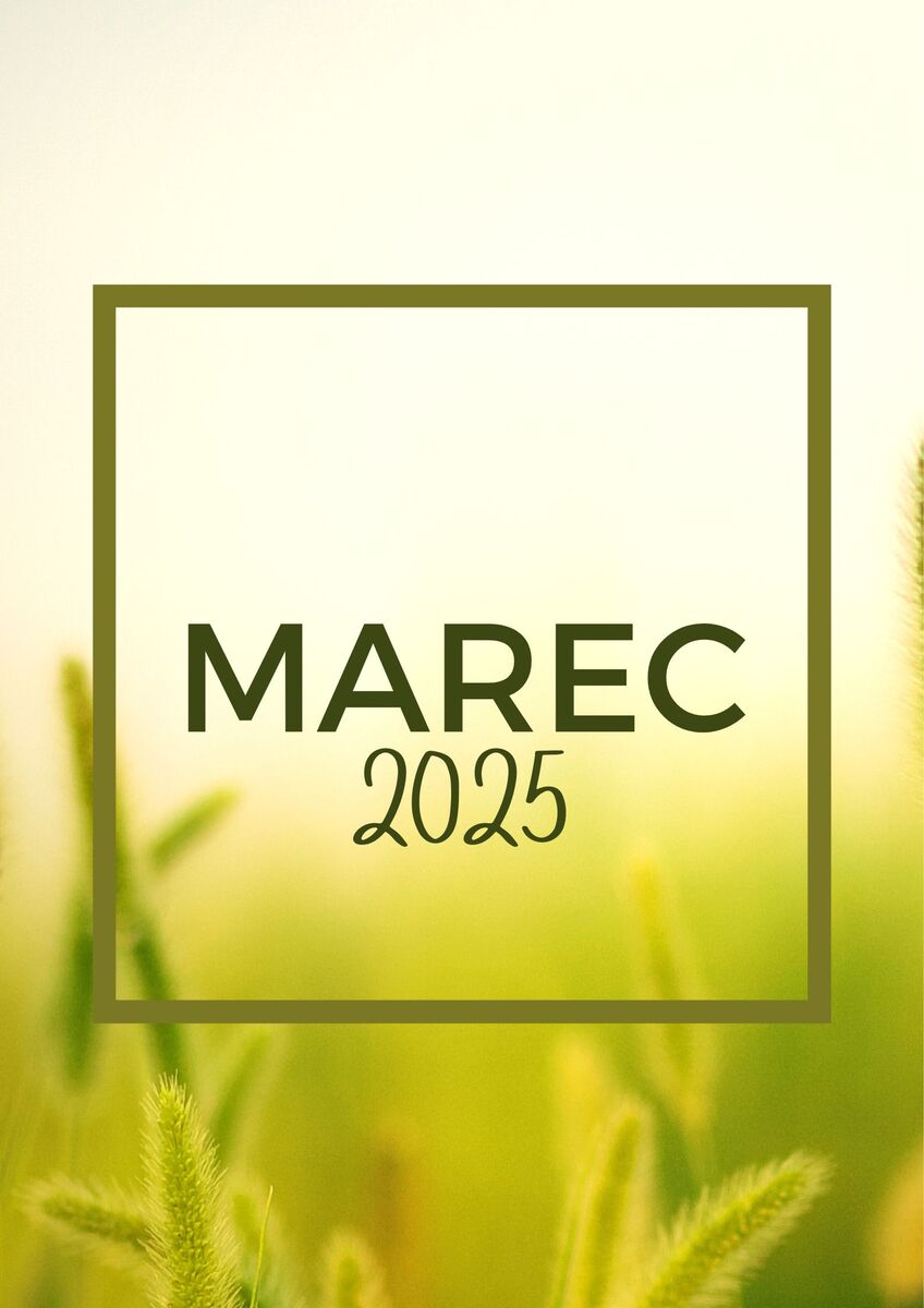 marec uvodna 2025