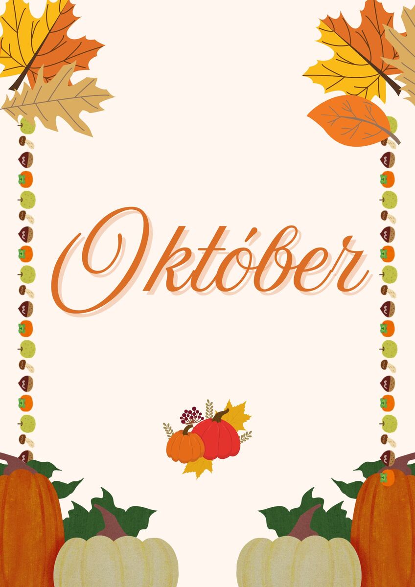 nahlad oktober 2025