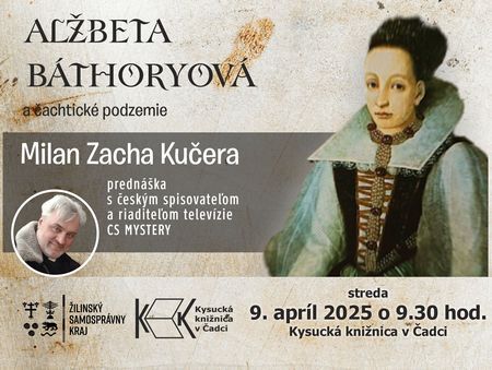 Alzbeta Bathoryova nahlad