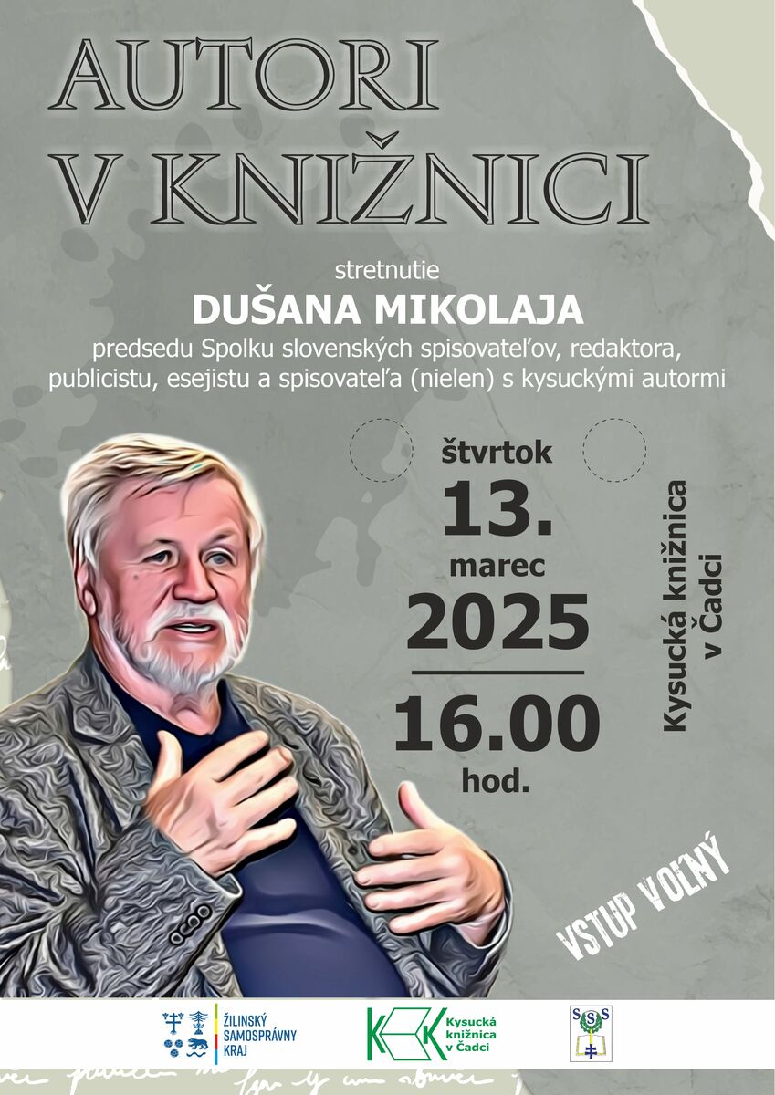 Dusan Mikolaj autormi 02 1