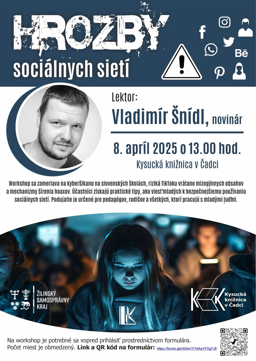 Hrozby soc sieti final