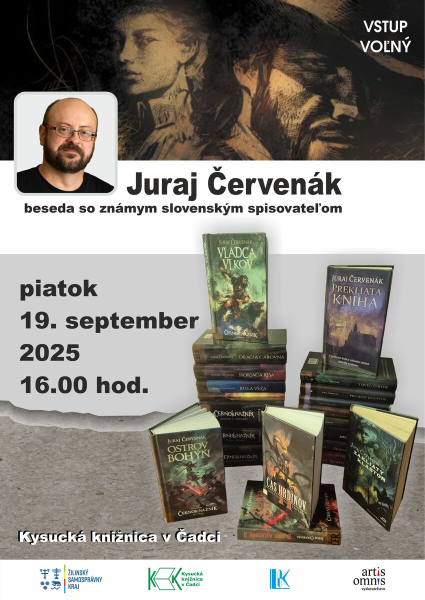 Juraj Cervenak