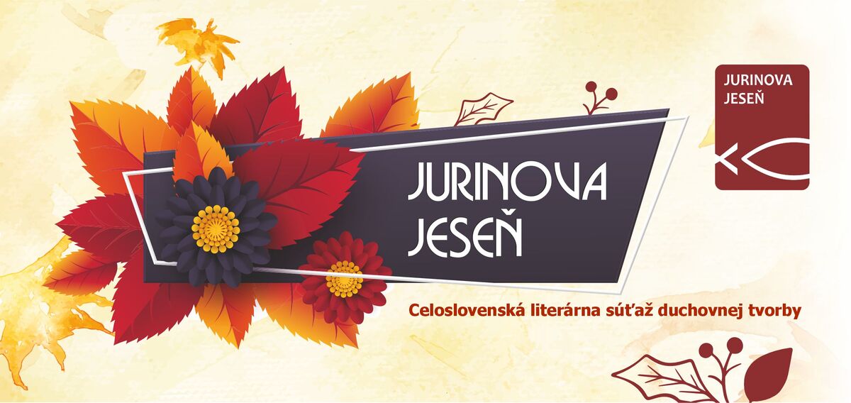 Jurinova jesen 2025 vyhlasenie uvodna