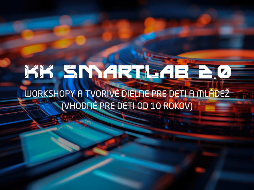 KKSmartLab2.0 webhlavicka
