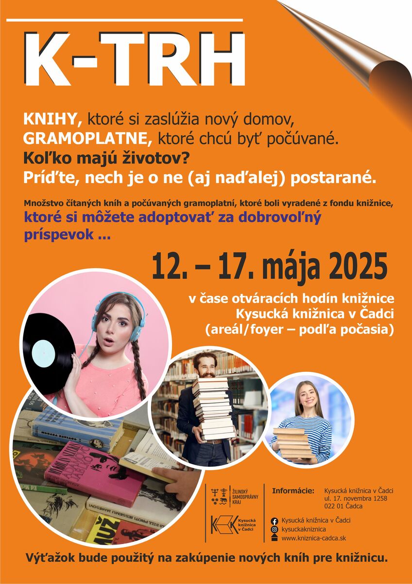 K trh maj 2025
