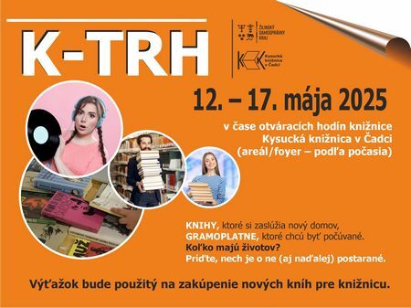 K trh nahlad maj 2025
