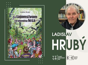 Ladislav Hruby za tajomstvom nahlad