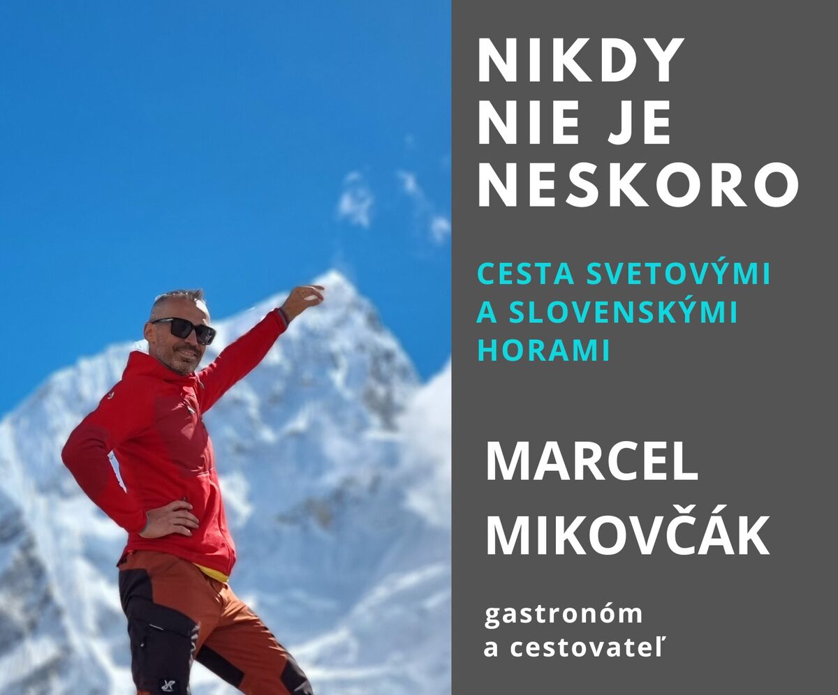 Nikdy nie je neskoro uvodna