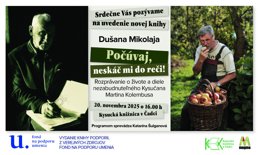 Pocuvaj neskac mi do reci