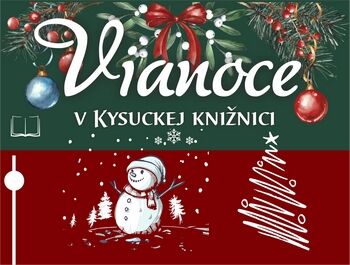 Vianoce v kniznici 2025 nahlad kino