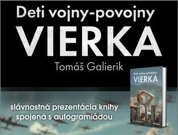 deti vojny nahlad