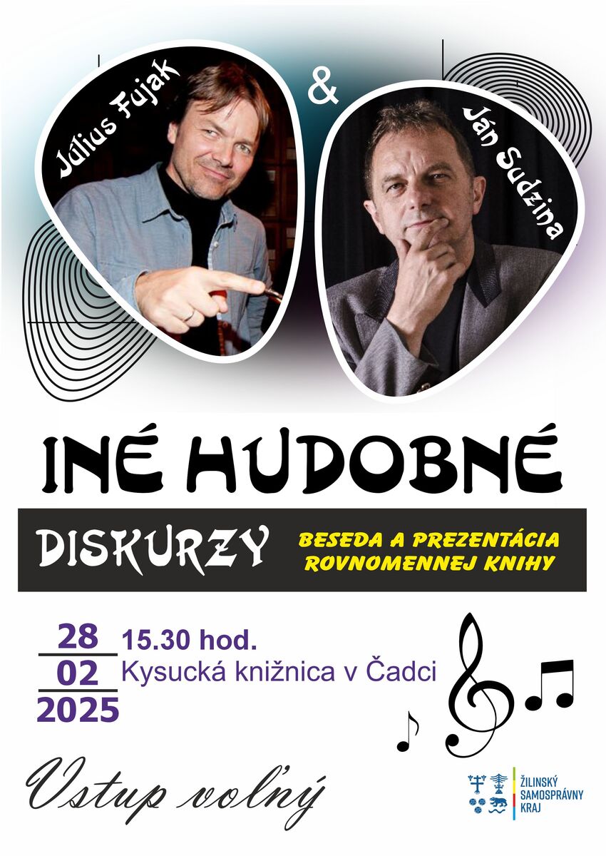 ine hudobne diskurzy final