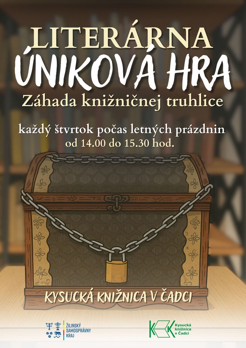 literarna unikova hra