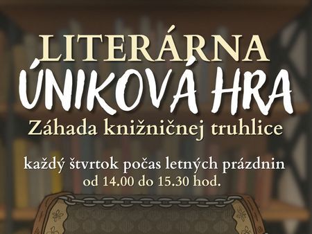 literarna unikova hra web