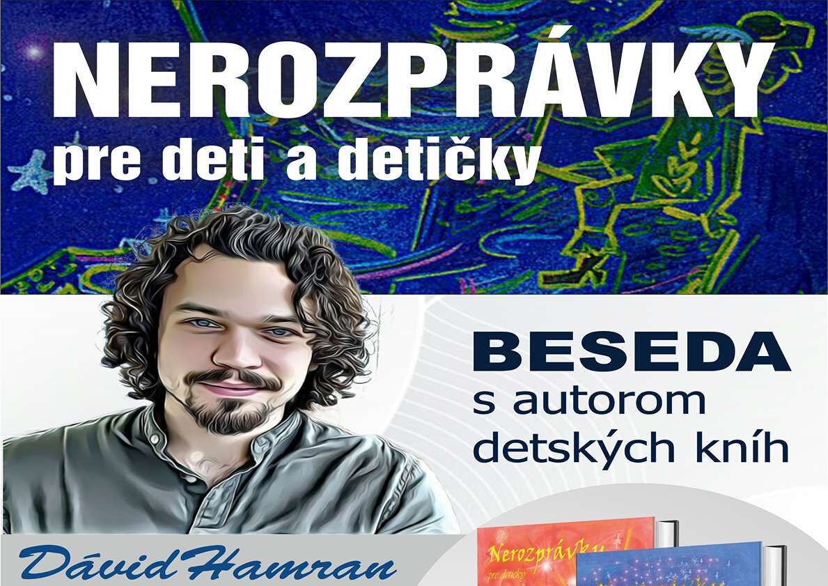 nerozpravky Hamran uvodna