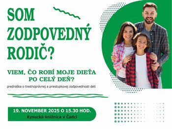 som zodpovedny nahlad final