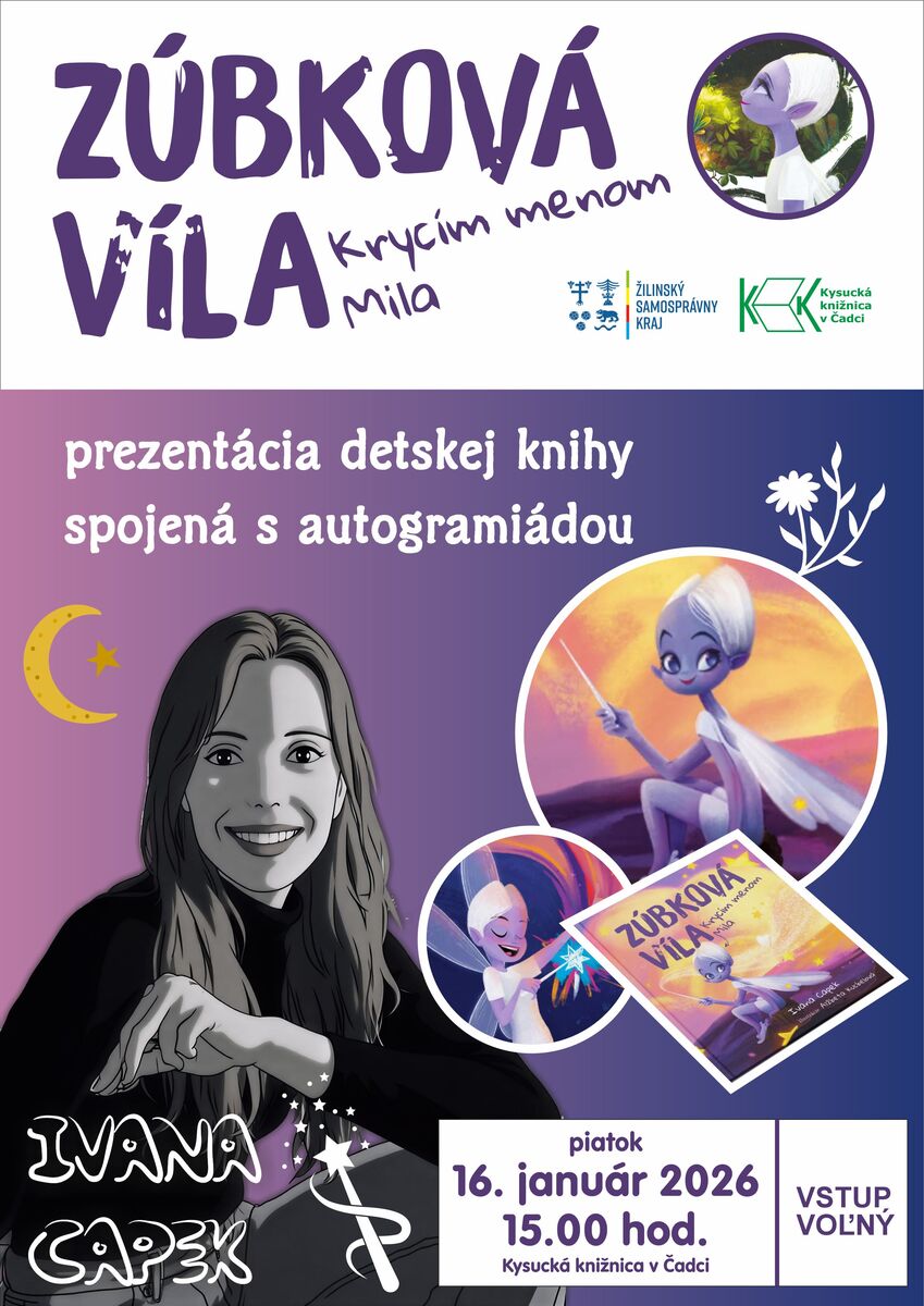 zubkova vila