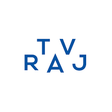 TV RAJ logo
