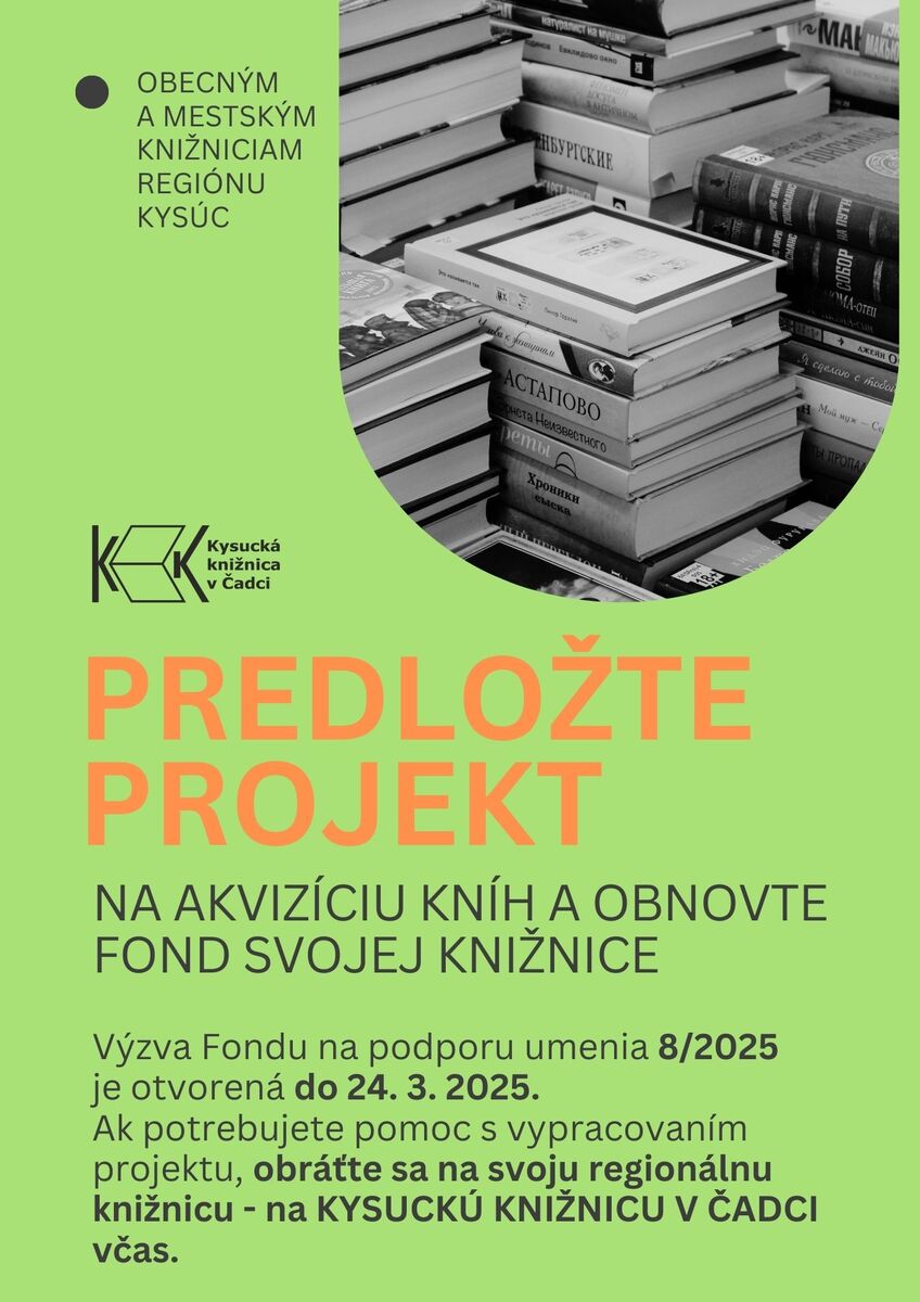 vyzva knizniciam