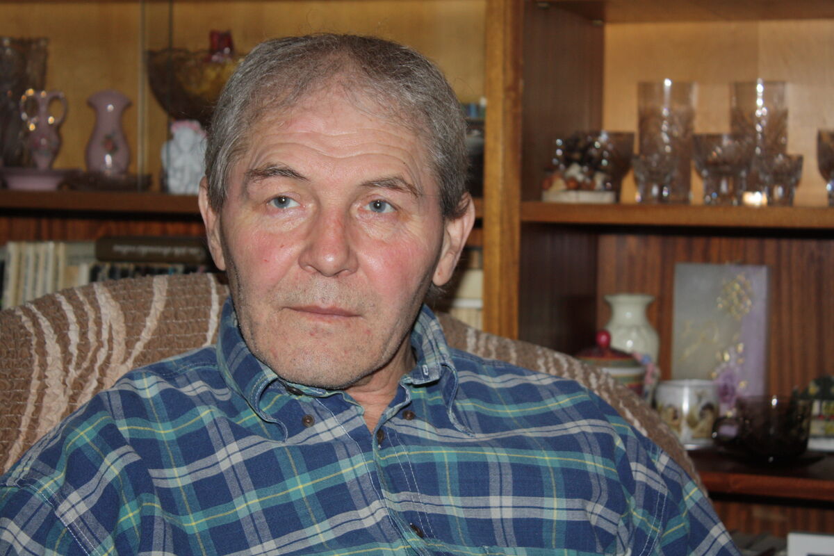 Ladislav Hruby foto
