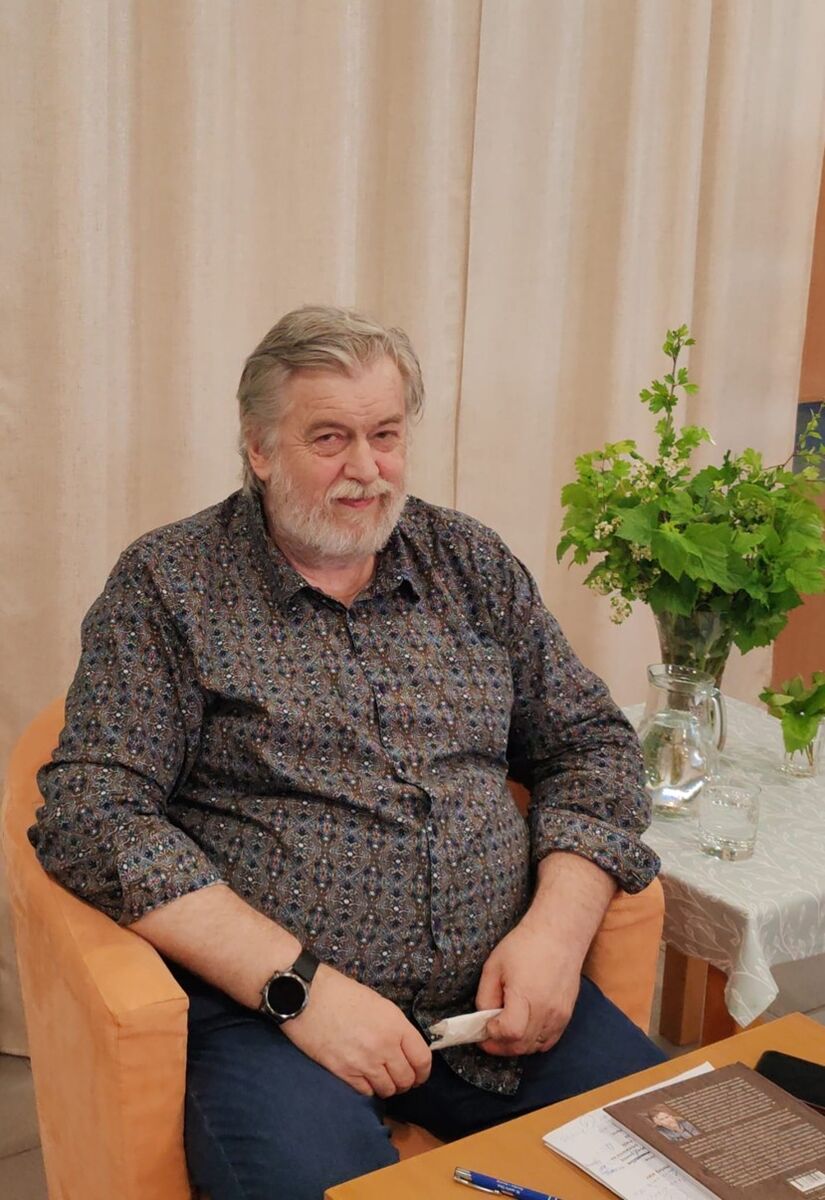 Jozef Marec