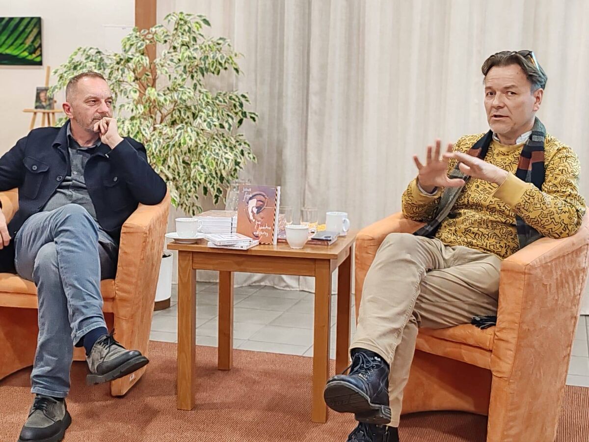 Sudzina Fujak Beseda 2025