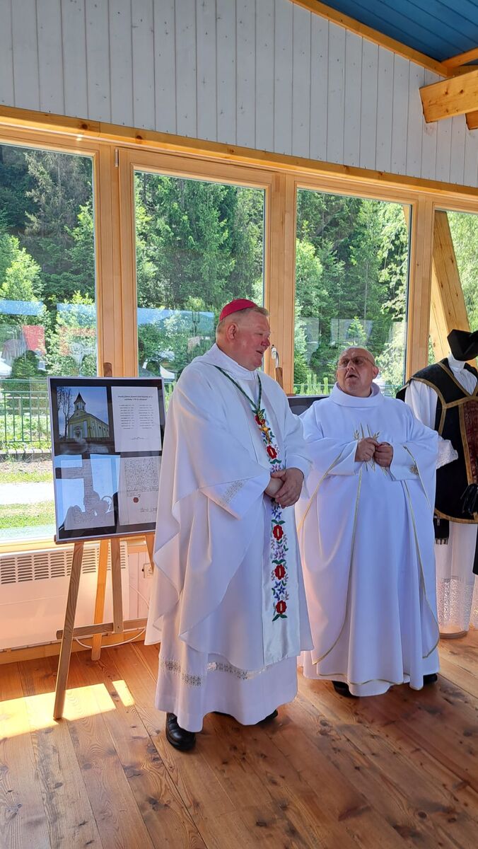 Preludium vecnosti vystava Nova Bystrica 22.6 6