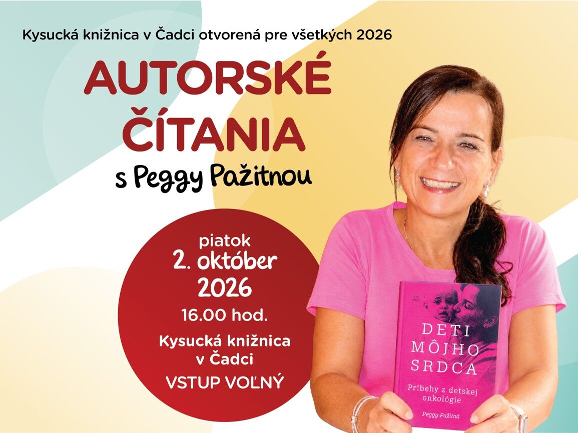 Peggy Pazitna nahlad