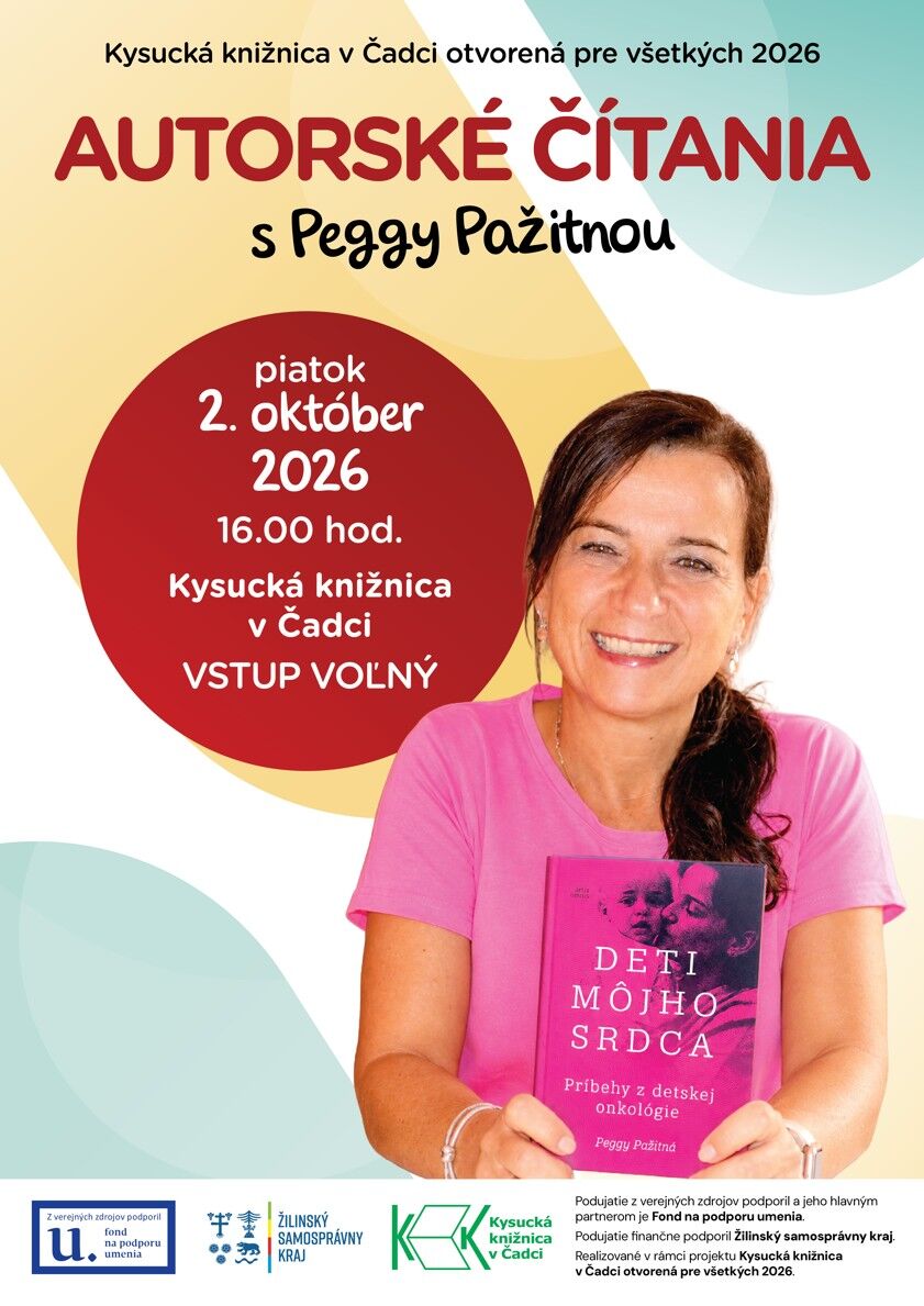 Peggy Pazitna plagat