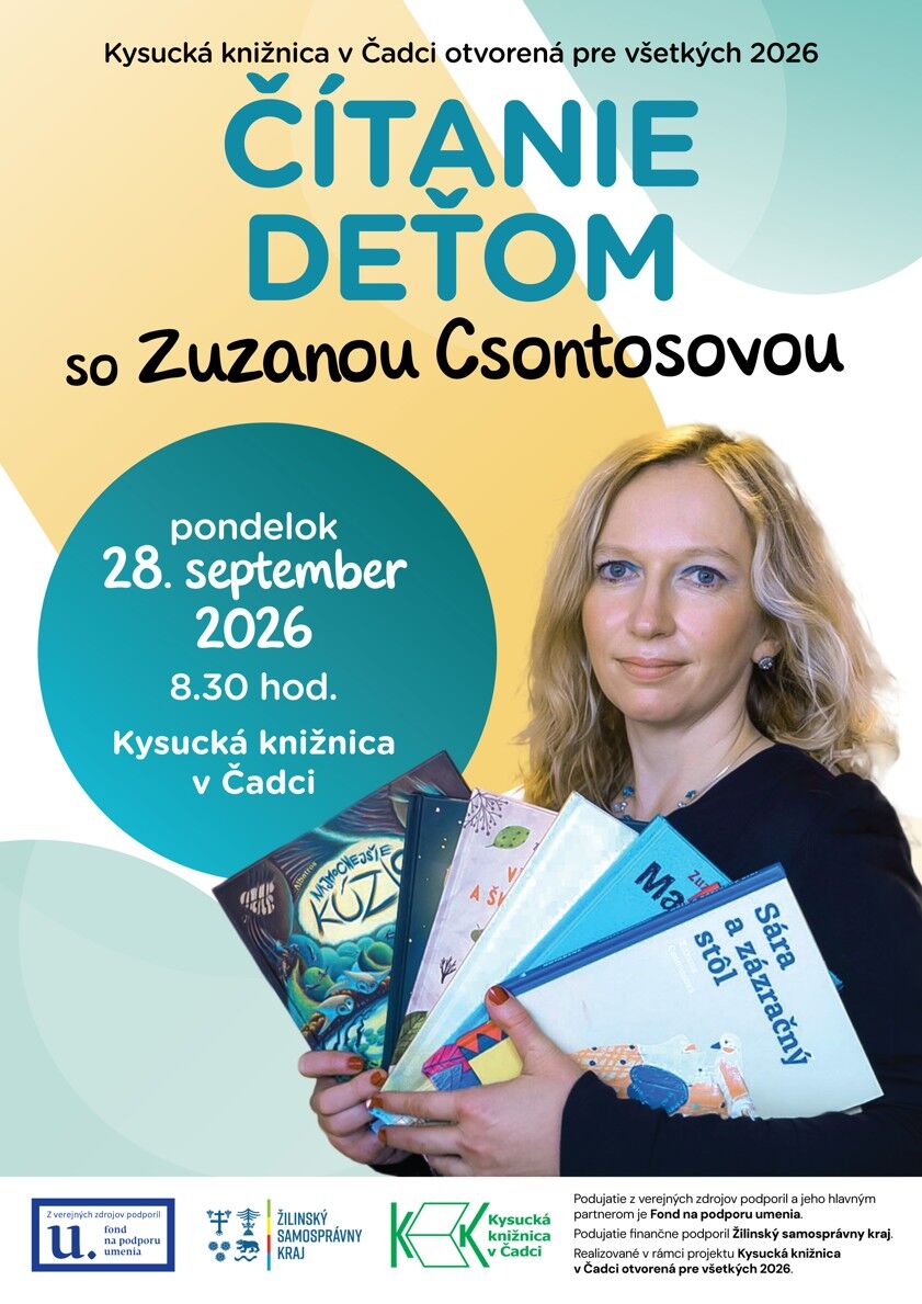 Csontosová plagat
