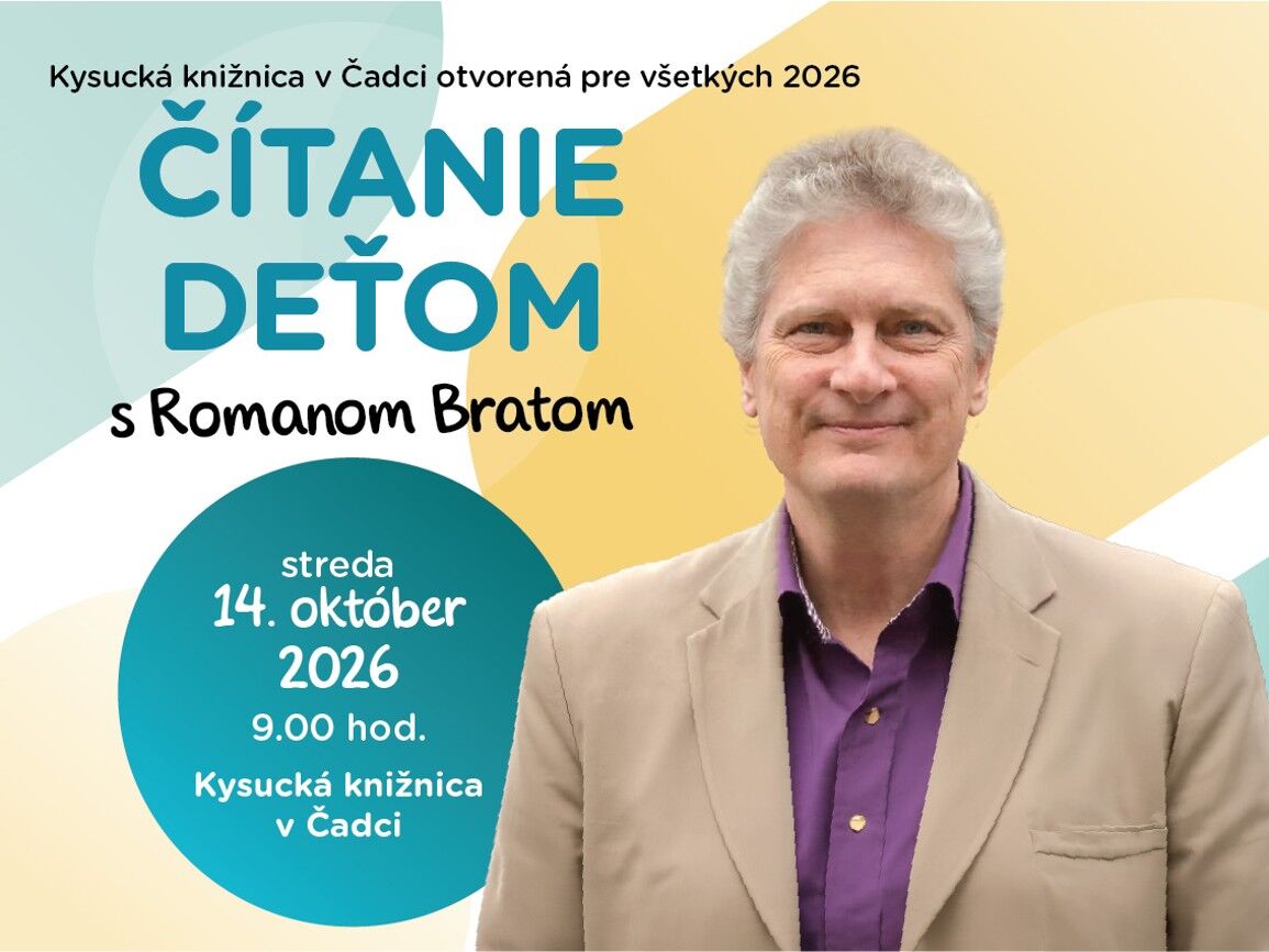 Roman Brat nahlad
