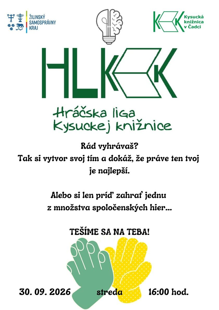 HLKK september