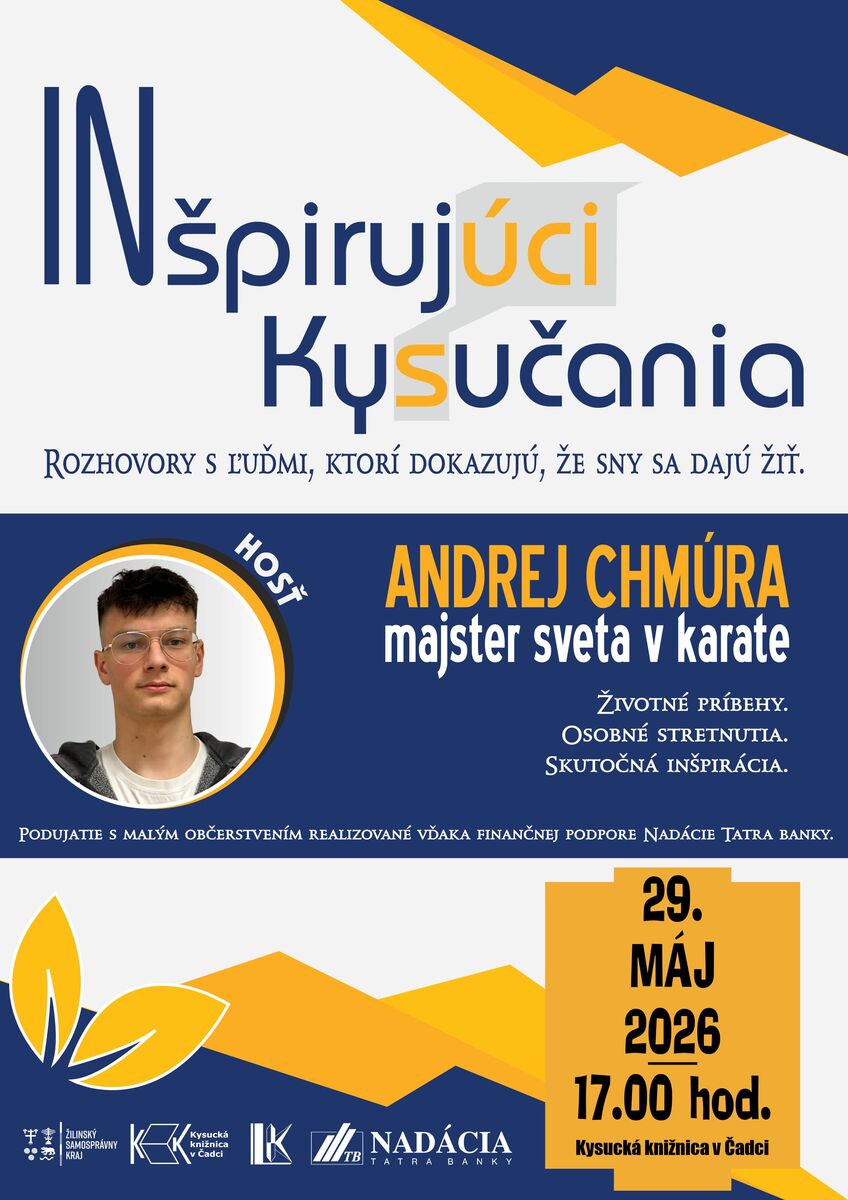 inspirujuci kysucania chmura