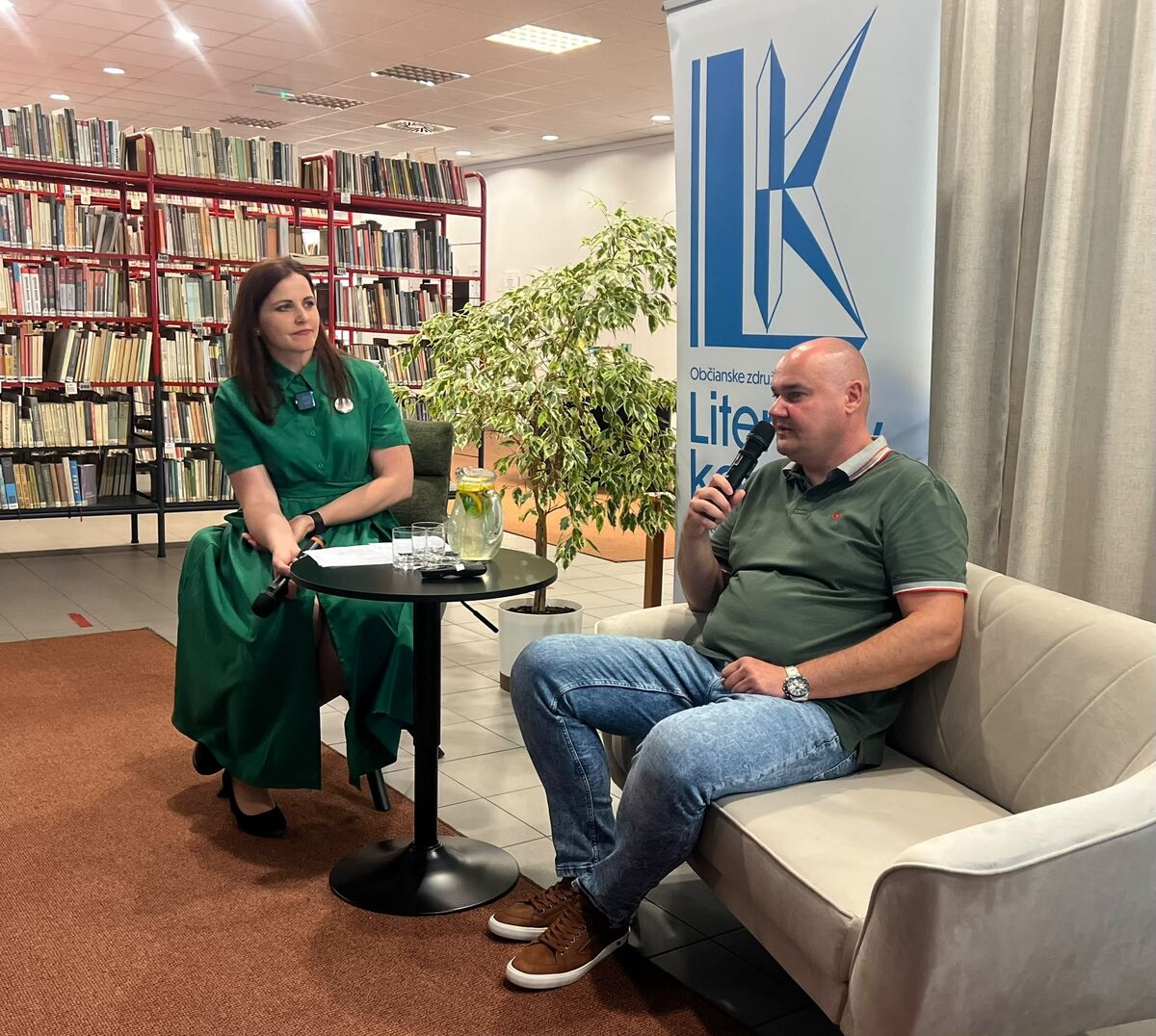 inspirujuci kysucania peter kvasnica podcast 2026