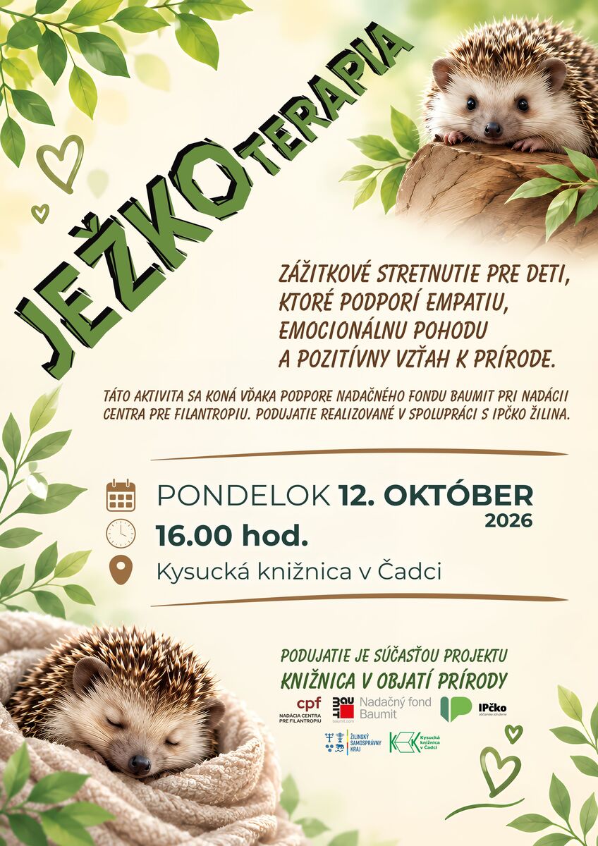 Jezkoterapia