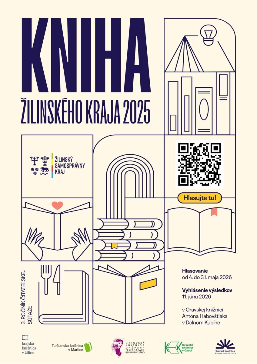 Kniha Kraja plagat Final