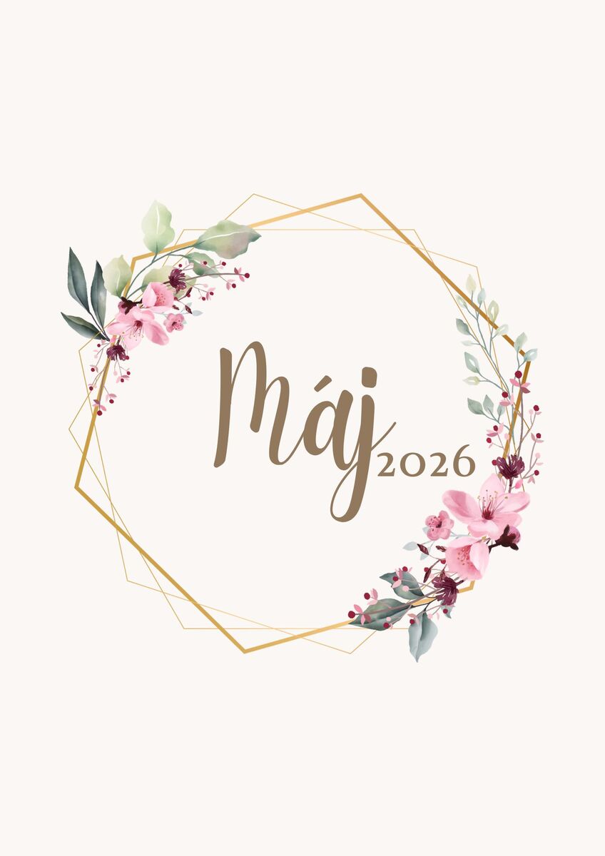 maj 2026 nahlad