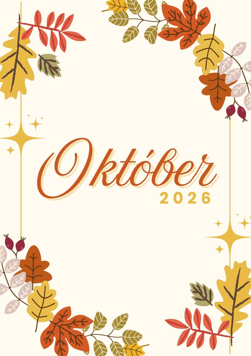 oktober 2026 nahlad