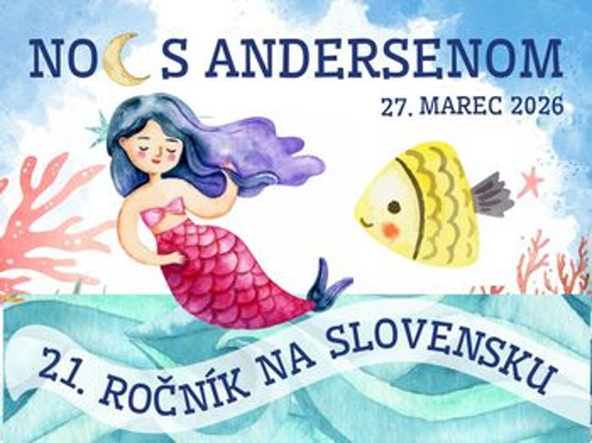 andersen nahlad