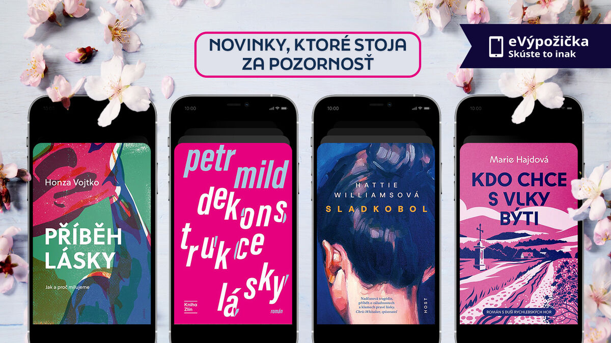 Novinky mix SK