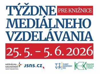 Tyzdne medialneho nahlad