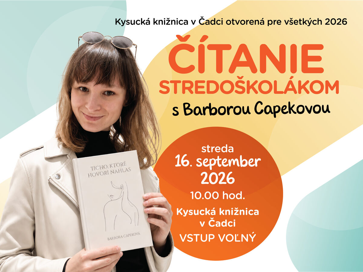 KK 2026 capekova september 2026 nahlad
