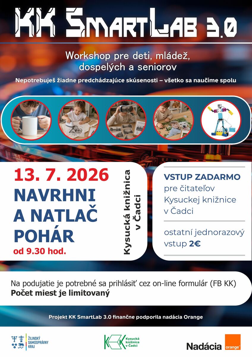 KK SmartLab 3 13726