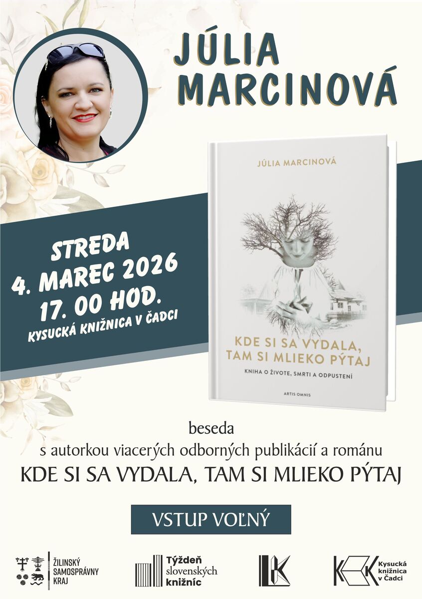 Kde si sa vydala final