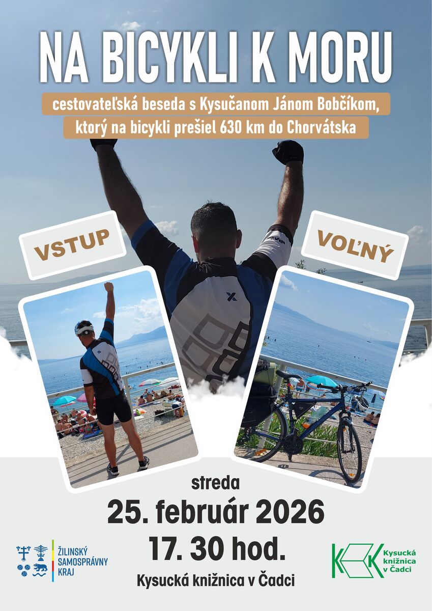 Na bicykli