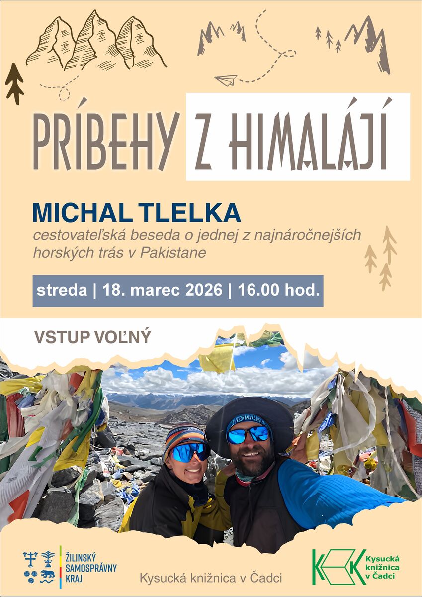 Pribehy z Himalaji