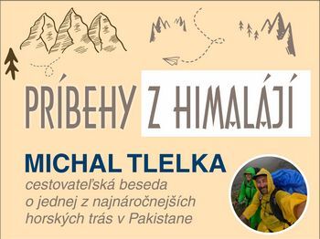 Pribehy z Himalaji nahlad