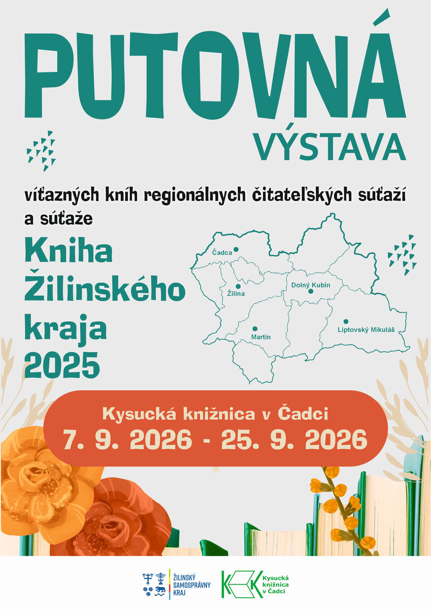 Putovna vystava 2025