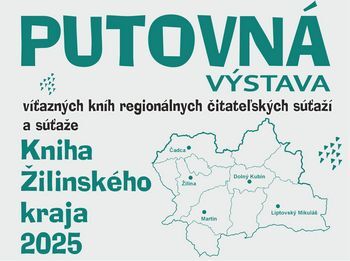 Putovna vystava 2025 nahlad